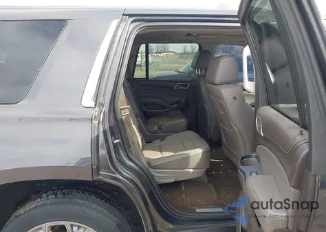 2015 GMC Yukon Denali z USA, uszkodzony, nr VIN 1GKS2CKJ5FR207180